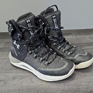 Women's UA HOVR Highlight Ace Volleyball Shoe